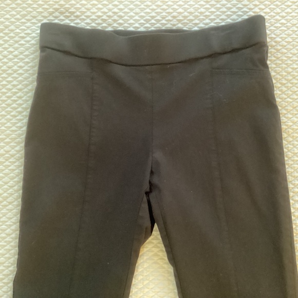 Rafaella Supreme Stretch Pants - 8P - Picture 3 of 5